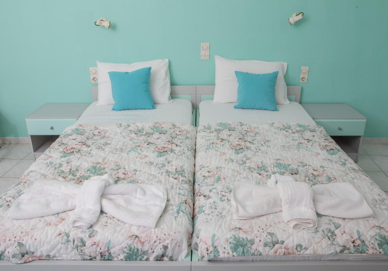 Mary'S Studios Agia Pelagia  Zimmer foto