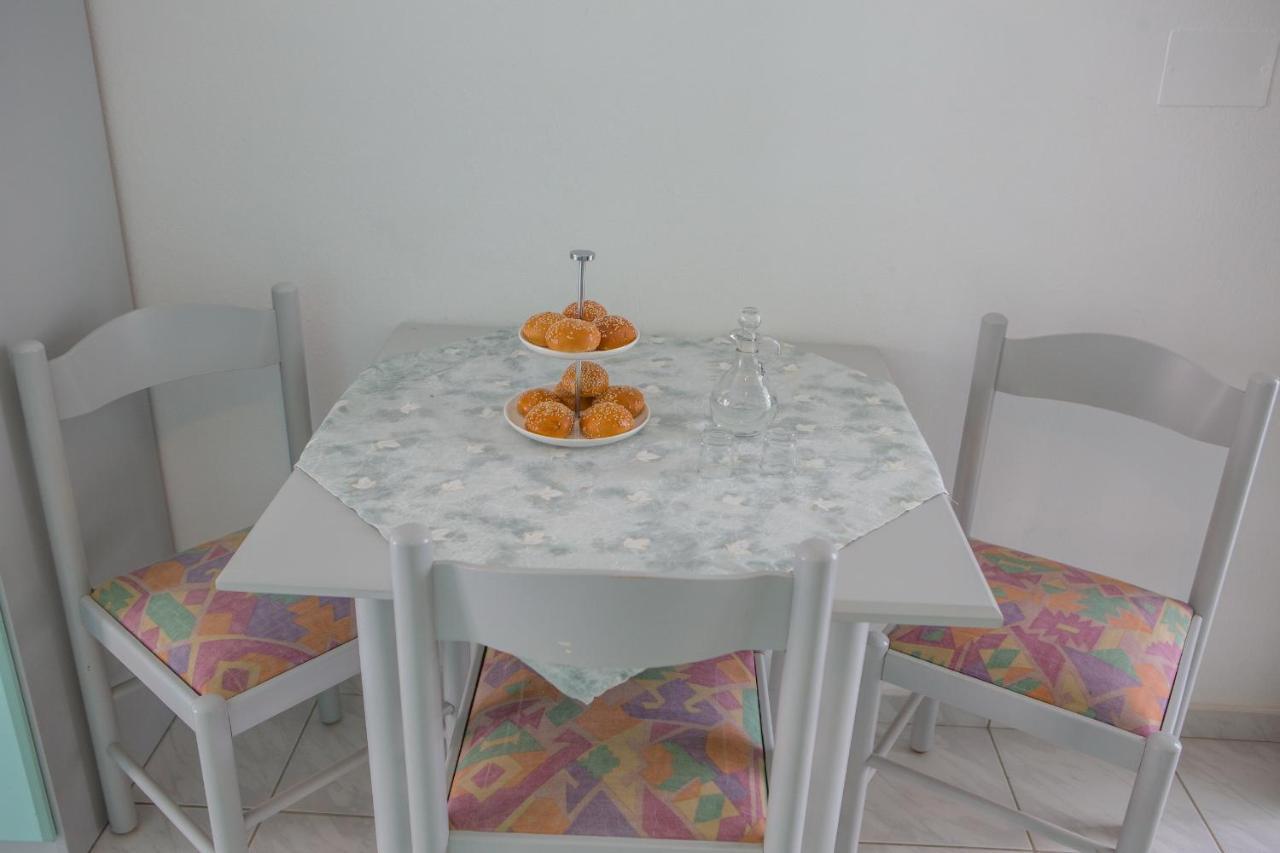 Mary'S Studios Agia Pelagia  Zimmer foto